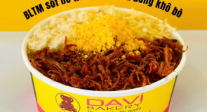 BÁNH BÔNG LAN TRỨNG MUỐI