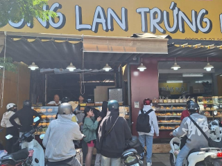 Câu Chuyện Thương Hiệu DAVI Bakery Và Hành Trình Chinh Phục Người Yêu Bánh