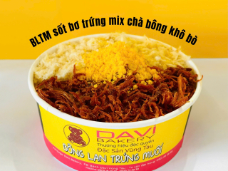 Hệ Thống DAVI Bakery | Bánh Bông Lan Trứng Muối Ngon Chuẩn Nhà Làm Tại Vũng Tàu