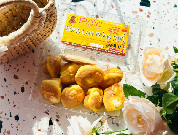DAVI Bakery Có Gì Đặc Biệt? Lý Do Khách Hàng Luôn Tin Chọn Suốt Hơn 15 Năm